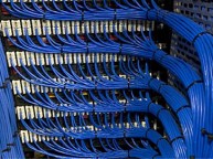 Cabling Services