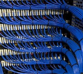 Cabling Services