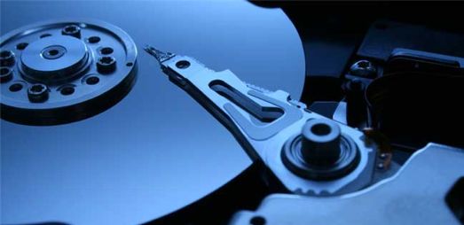 File Recovery Service