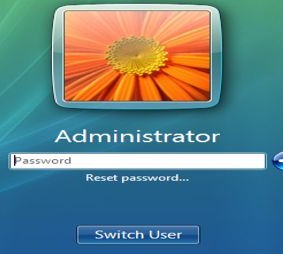 Non-Destructive Password Removal