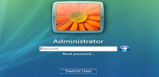 Non-Destructive Password Removal