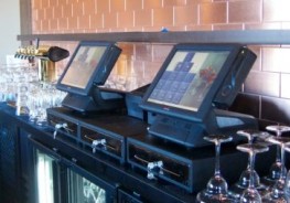 Restaurant Point of Sale