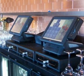 Restaurant Point of Sale