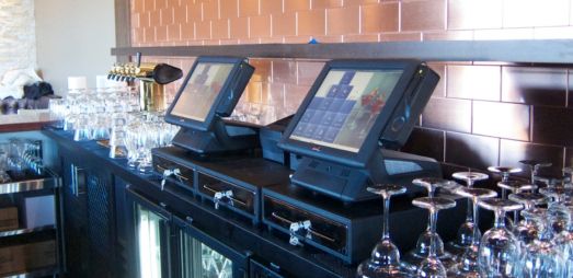 Restaurant Point of Sale