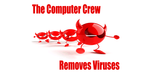 Virus Removal Service