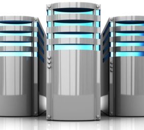 Website Hosting